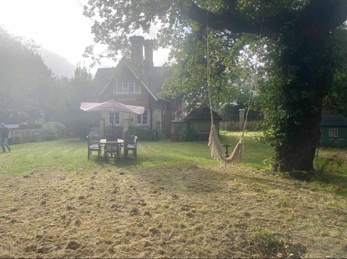 Holiday home Cheney Lymington