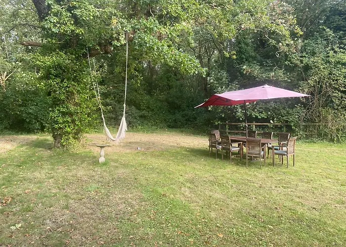 Cheney Lodge